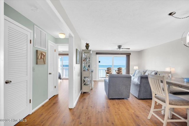 2112 Surfrider Court, Kure Beach, NC 28449