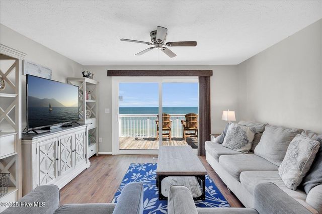 2112 Surfrider Court, Kure Beach, NC 28449