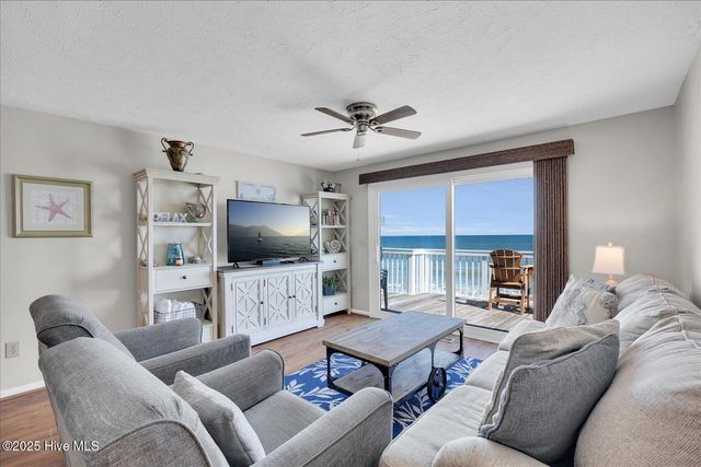 2112 Surfrider Court, Kure Beach, NC 28449