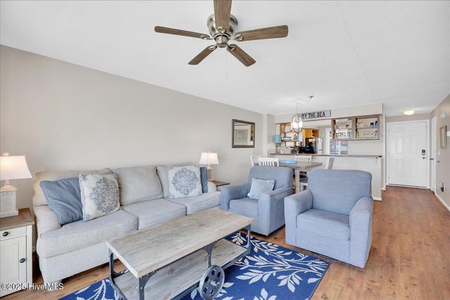 2112 Surfrider Court, Kure Beach, NC 28449