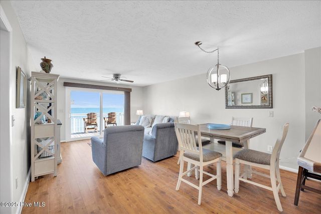 2112 Surfrider Court, Kure Beach, NC 28449