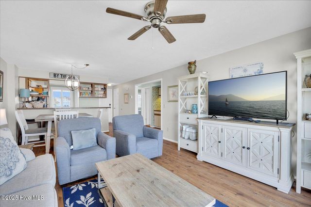 2112 Surfrider Court, Kure Beach, NC 28449