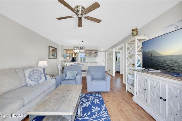 2112 Surfrider Court, Kure Beach, NC 28449