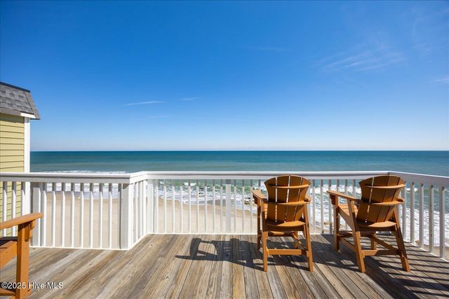 2112 Surfrider Court, Kure Beach, NC 28449