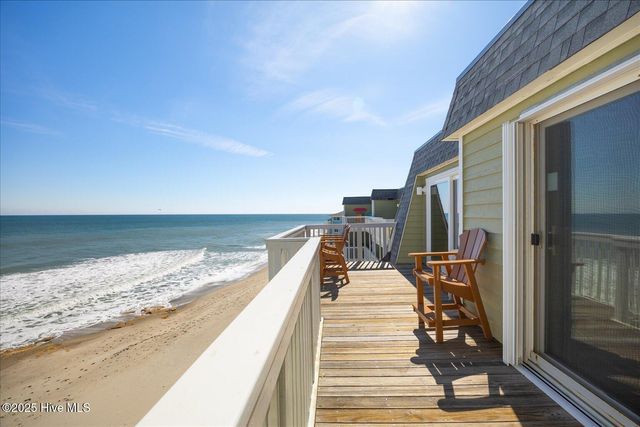 2112 Surfrider Court, Kure Beach, NC 28449