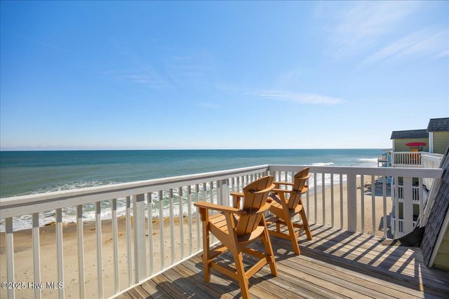 2112 Surfrider Court, Kure Beach, NC 28449