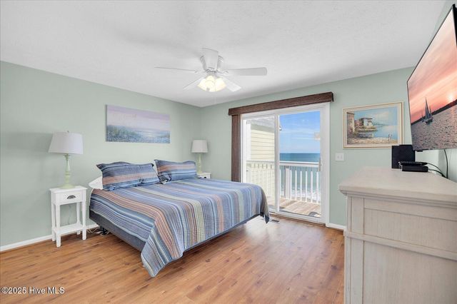 2112 Surfrider Court, Kure Beach, NC 28449