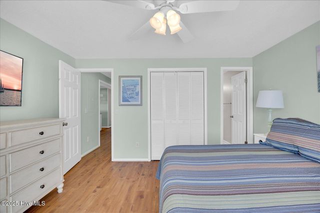 2112 Surfrider Court, Kure Beach, NC 28449