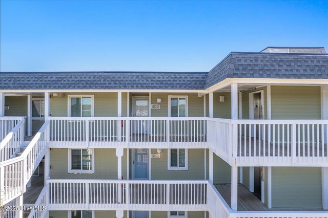 2112 Surfrider Court, Kure Beach, NC 28449