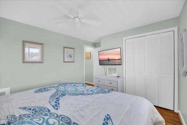 2112 Surfrider Court, Kure Beach, NC 28449