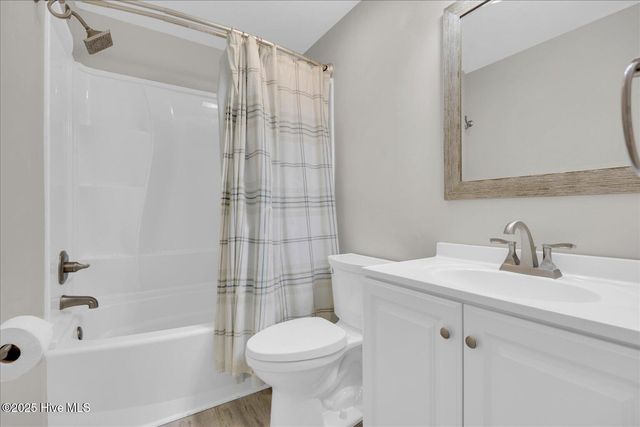 2112 Surfrider Court, Kure Beach, NC 28449