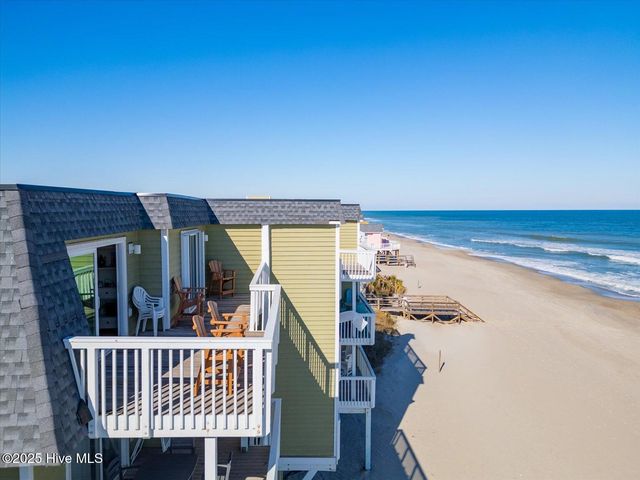 2112 Surfrider Court, Kure Beach, NC 28449