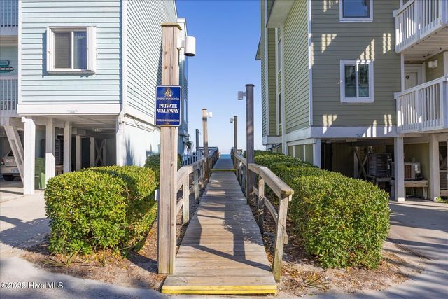 2112 Surfrider Court, Kure Beach, NC 28449