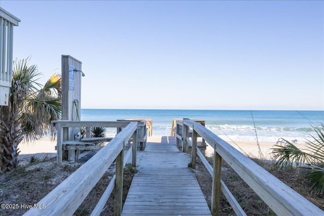 2112 Surfrider Court, Kure Beach, NC 28449