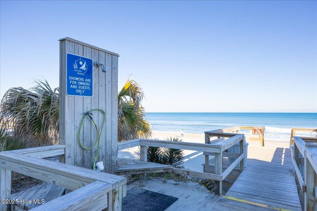 2112 Surfrider Court, Kure Beach, NC 28449