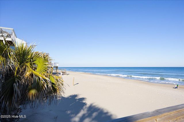 2112 Surfrider Court, Kure Beach, NC 28449