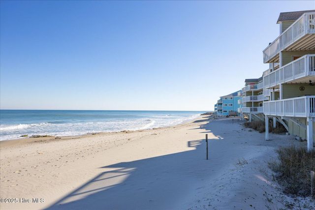 2112 Surfrider Court, Kure Beach, NC 28449