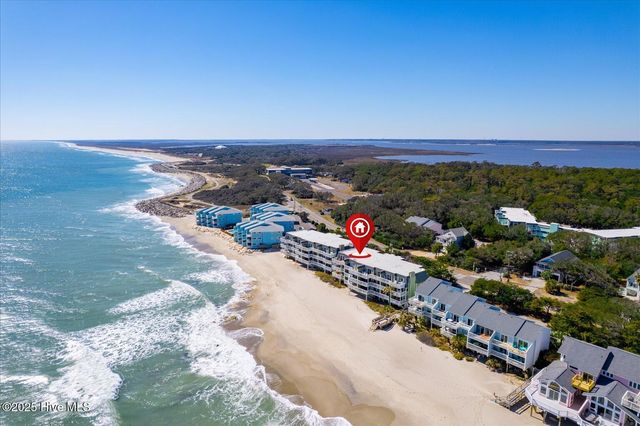 2112 Surfrider Court, Kure Beach, NC 28449