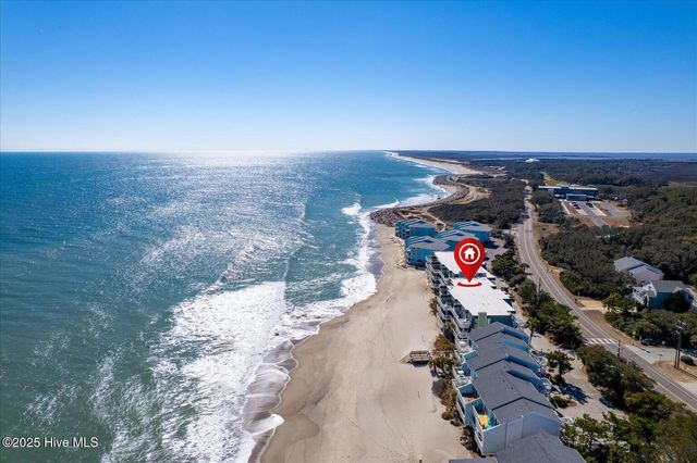 2112 Surfrider Court, Kure Beach, NC 28449