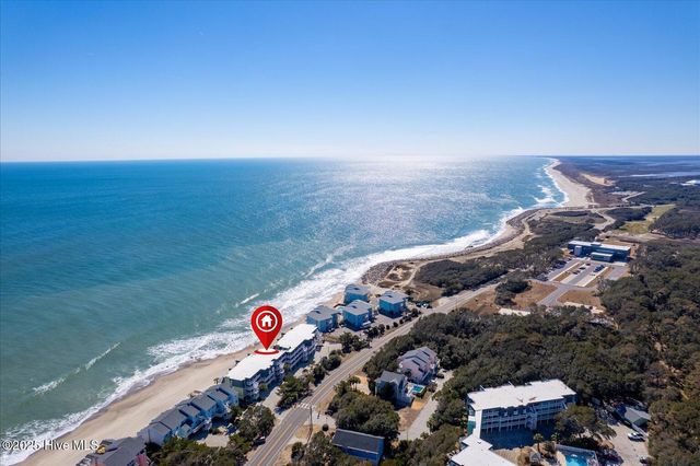 2112 Surfrider Court, Kure Beach, NC 28449