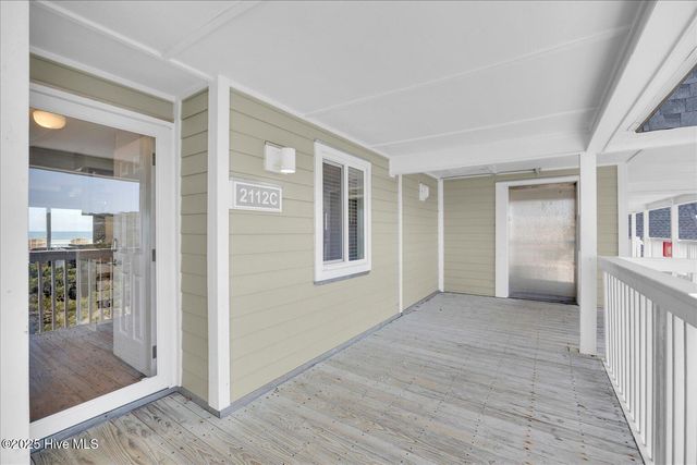 2112 Surfrider Court, Kure Beach, NC 28449