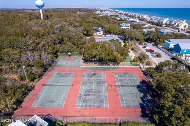 2112 Surfrider Court, Kure Beach, NC 28449