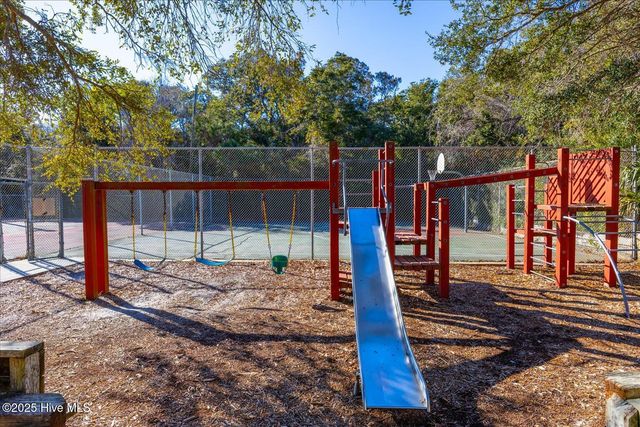 2112 Surfrider Court, Kure Beach, NC 28449