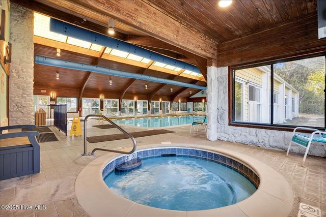 2112 Surfrider Court, Kure Beach, NC 28449