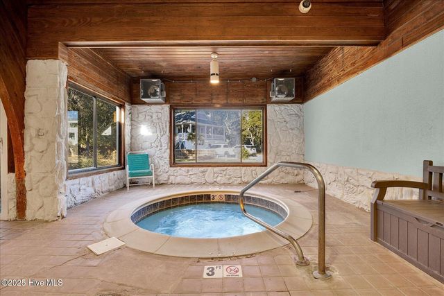 2112 Surfrider Court, Kure Beach, NC 28449