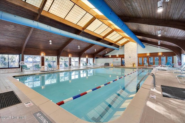 2112 Surfrider Court, Kure Beach, NC 28449