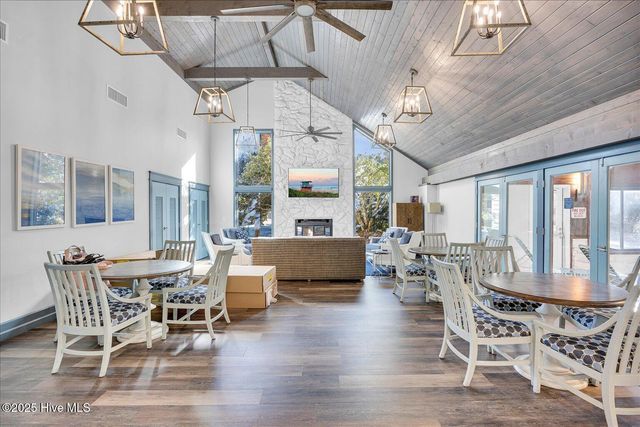 2112 Surfrider Court, Kure Beach, NC 28449