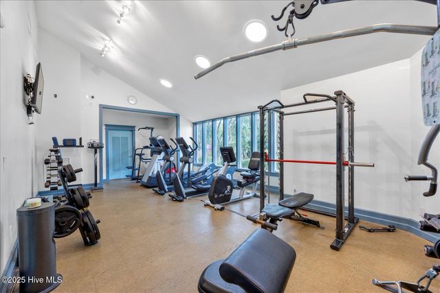 2112 Surfrider Court, Kure Beach, NC 28449