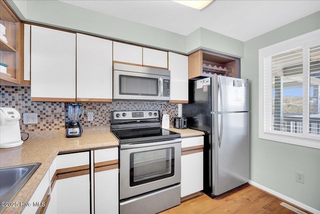 2112 Surfrider Court, Kure Beach, NC 28449