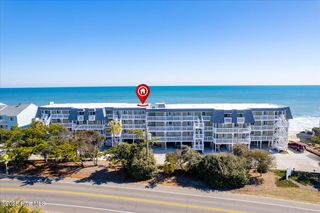 2112 Surfrider Court, Kure Beach, NC 28449