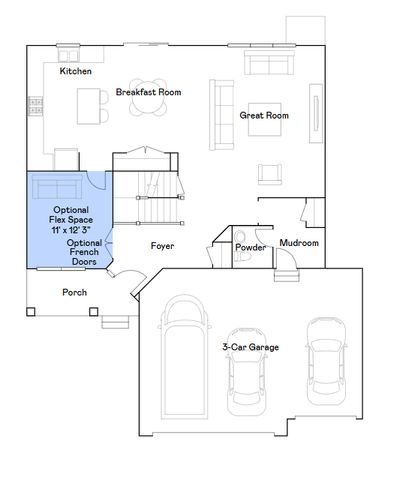 19987 Gadston Lane, Lakeville, MN 55044
