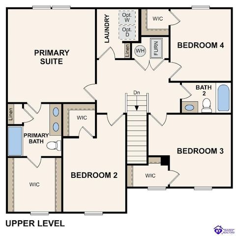2153 Pinnacle Way, Lawrenceburg, KY 40342