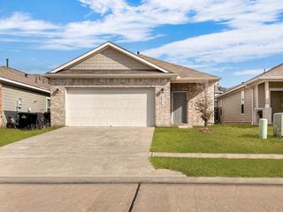 20007 Tuft Canyon Court, Porter, TX 77365