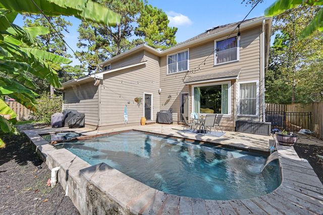 55 S Bethany Bend Circle, Spring, TX 77382