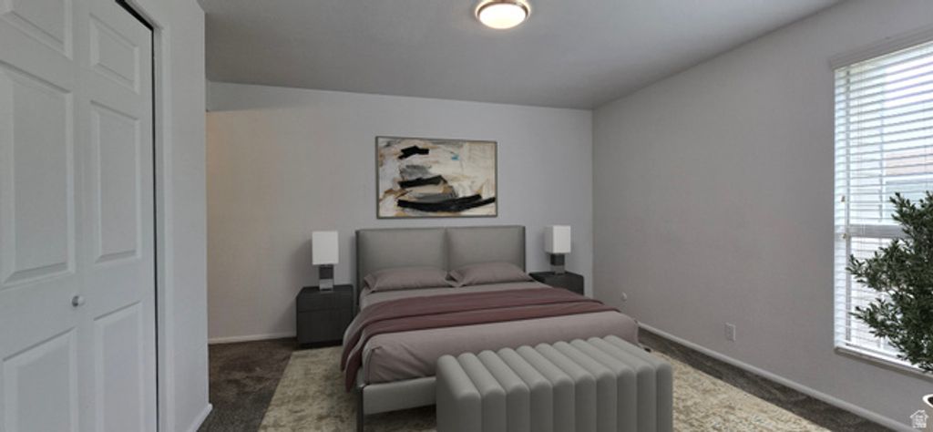 Image 9 of property listing at 1030 E QUAIL VISTA CT #K, Millcreek, UT 84117