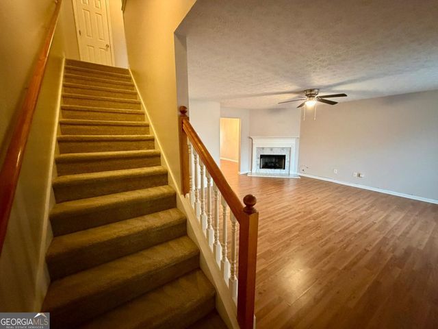 5583 Windfall Lane, Lithonia, GA 30058