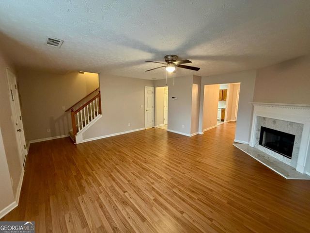 5583 Windfall Lane, Lithonia, GA 30058