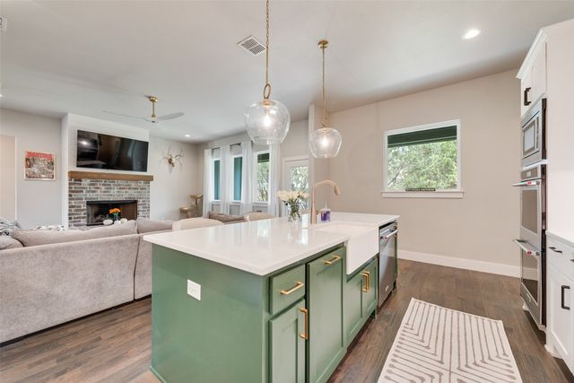 301 Sharla Smelley Road, Weatherford, TX 76088