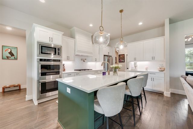 301 Sharla Smelley Road, Weatherford, TX 76088