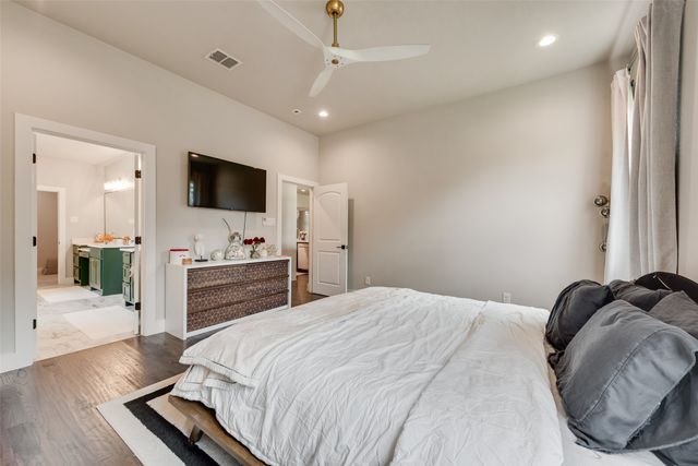 301 Sharla Smelley Road, Weatherford, TX 76088