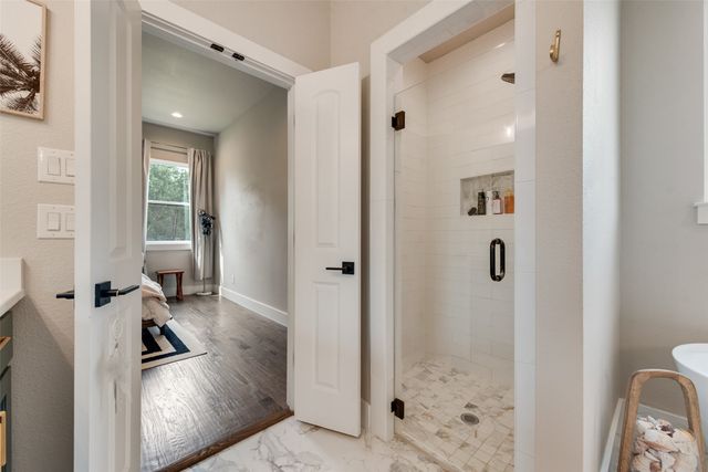 301 Sharla Smelley Road, Weatherford, TX 76088