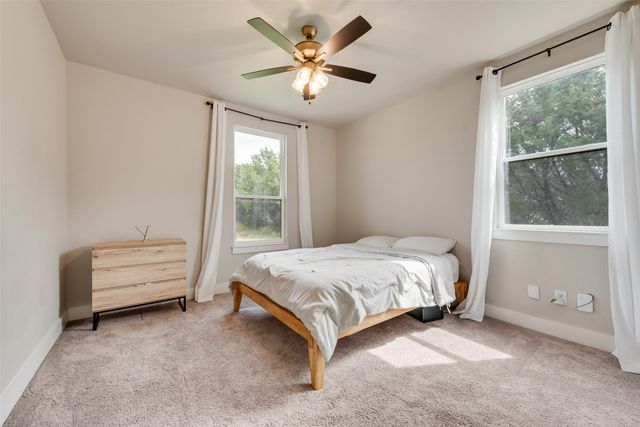 301 Sharla Smelley Road, Weatherford, TX 76088
