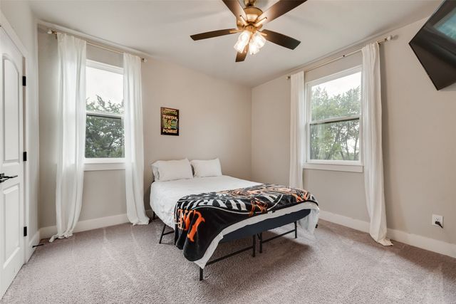 301 Sharla Smelley Road, Weatherford, TX 76088