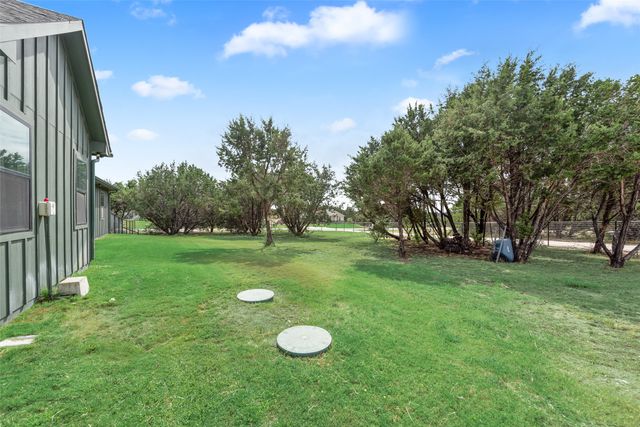 301 Sharla Smelley Road, Weatherford, TX 76088