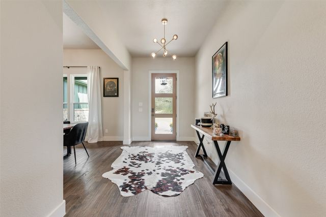 301 Sharla Smelley Road, Weatherford, TX 76088