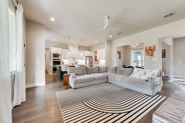 301 Sharla Smelley Road, Weatherford, TX 76088